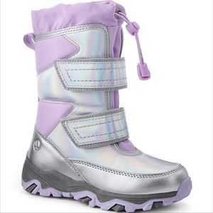 Lands' End Snow Flurry Boots